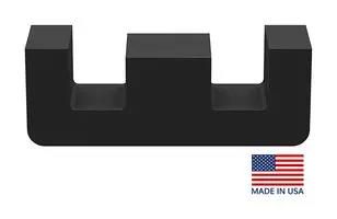 PLASTIC COVER CAP, TRANSFORMER B66302A2000X000