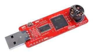 EVALUATION BOARD, DC BRUSHLESS MOTOR EVALIMOTION2GOTOBO1