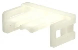 TPA RETAINER, RCPT HOUSING 209325-0002