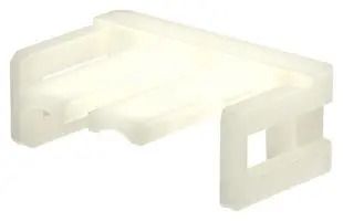 TPA RETAINER, RCPT HOUSING 209325-0002