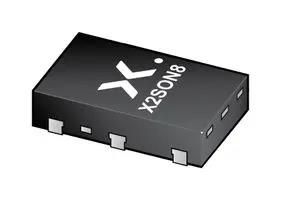 VOLT LVL TRANSLATOR, -40 TO 125DEG C NCA9306GXX