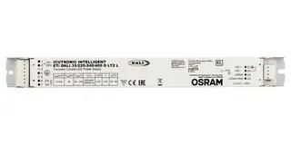 LED DRIVER, CONSTANT CURRENT, 240V, 35W ETI-DALI-35/220-240/400-D-LT2-L