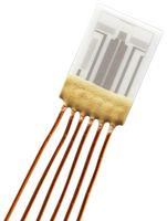 SENSOR, GAS FLOW, 2V-5V FS2T.0.1E.025