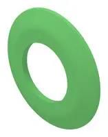 FRONT BEZEL, 87MM, PLASTIC, GREEN 56-1500