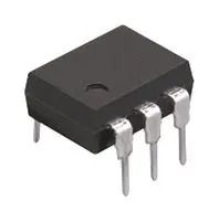 MOSFET RELAY, SPST-NO, 3.5A, 60V, THT AQV252G3