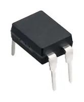 MOSFET RELAY, SPST-NO, 0.55A, 60V, TH AQY212EH