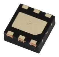 LDO, FIXED, 5V, 0.15A, -40 TO 125DEG C AP7383-50FDC-7