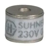GAS DISCHARGE TUBE, 600V, SMD, 20KA 9071.99.0551 (73"Z-0-0-551)