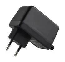 ADAPTER, AC-DC, 12V, 1A SWI12-12-E-P6