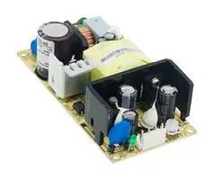 POWER SUPPLY, AC-DC, 5V, 11A, 55W EPS-65-5