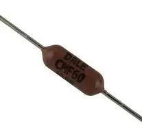 RES, 200R, 1W, AXIAL, METAL FILM CMF60200R00FKEB