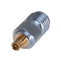 RF ADAPTER, UMCC PLUG-SMA JACK, 50 OHM 134-1019-371