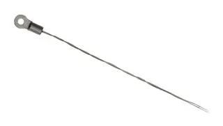NTC THERMISTOR, AEC-Q200, 10K, FREE HANG NTCALUG03A103HCA