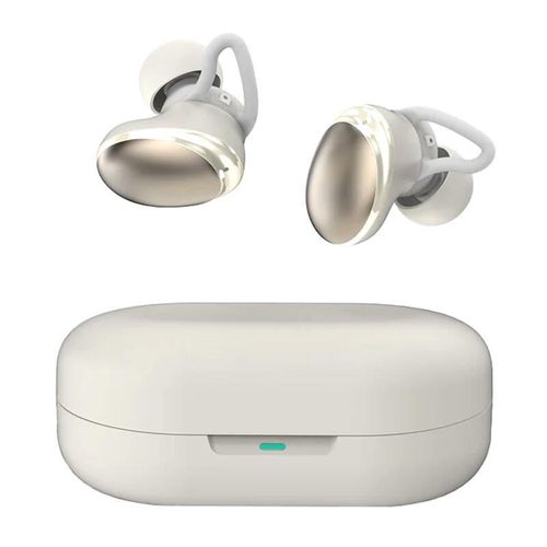 HiFuture FUSION Earbuds White, HiFuture FUSION White