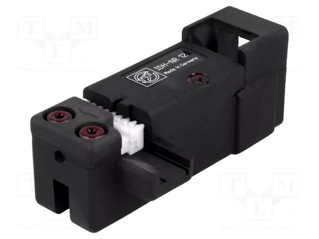 Adapter; IDC; NR JST IDH-NR-12