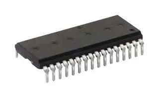 IPM MODULE, 500V, 3A, DIP FSB50550BB