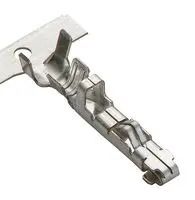 CONTACT, HERMAPHRODITIC, 20-16AWG, CRIMP 206999-8000
