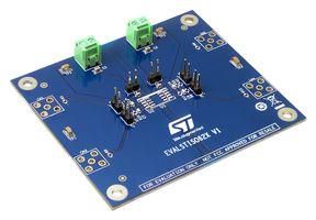 EVALUATION BOARD, DIGITAL ISOLATOR EVALSTISO62XV1