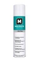 HSC PLUS SOLID LUBRICANT PASTE, 400ML MOLYKOTE HSC PLUS SPRAY, 400ML