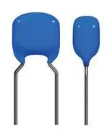 CAP, AECQ200, 0.47UF, 250V, MLCC, RADIAL FA22X7R2E474KNU00