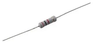 RES, 1M5, 1W, AXIAL, METAL OXIDE MP006427