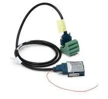 SH25M-10F, MULTIFUNCTION CABLE, 1M 190654-01