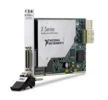 PXIE-6345, MULTIFUNCTION I/O MODULE 783631-01
