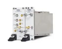 PXIE-5654, RF ANALOG SIGNAL GENERATOR 784776-02