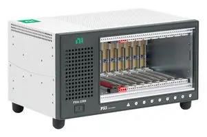 PXIE-1088, CHASSIS, 9SLOT, 3U, PXI 784782-01
