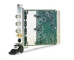 PXI-5922, OSCILLOSCOPE, 6MHZ, 2 CH 779153-02