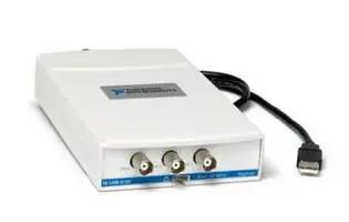 USB-5132, OSCILLOSCOPE, 50MHZ, 2 CH 779969-02