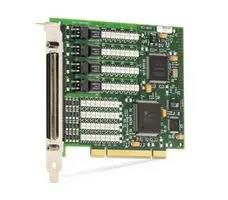 PCI-6515, DIGITAL I/O DEVICE 778835-01