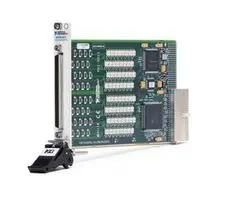 PXI-6511, DIGITAL I/O MODULE 778967-01