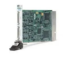 PXI-6723, ANALOG OUTPUT MODULE, 13BIT 778998-01