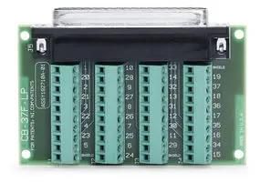 NI-9935, D-SUB CONNECTOR KIT 779016-01