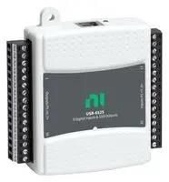 USB-6525, DIGITAL I/O DEVICE, 16I/O 779640-01