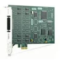 PCIE-8430/8, SERIAL INTERFACE DEVICE 780591-01