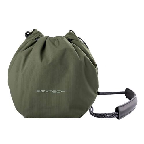 Drawstring Bag PGYTECH OneGo (green), PGYTECH P-CB-263