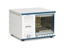 PXIE-1073, CHASSIS, 5SLOT, 3U, PXI 781163-01