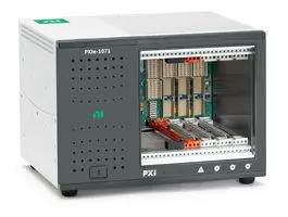 PXIE-1071, CHASSIS, 4SLOT, 3U, PXI 781368-01