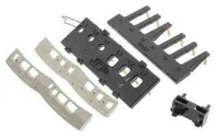 MECHANICAL INTERLOCK KIT LAD9R1V