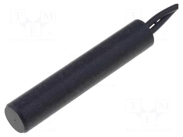 Sensor: temperature; 15÷55°C Control Resources P1-F