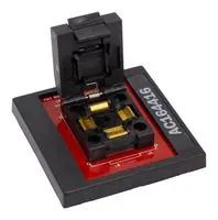 PROGRAMMER & ERASER ACCESSORIES AC164416