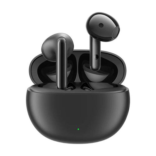 Earphones Joyroom Funpods JR-FB2 Wireless (black), Joyroom JR-FB2 Black