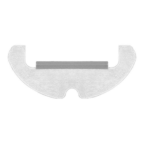Mopping pads for Dreame D10s Plus,D9 Plus,D10 Plus gen2,C20 Plus,F10 Plus, Dreame RMP10