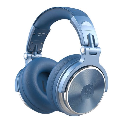 Headphones OneOdio Pro10 Blue, OneOdio Pro 10 Sky Blue