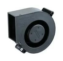 FAN BLOWER, 95MM, 11.8W, 24VDC 09533GA-24M-AA-00