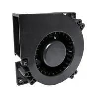FAN BLOWER, 120MM, 11.52W, 24VDC 12032GA-24N-AA-00