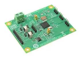 DEMO BOARD, HALF BRIDGE GAN GATE DRIVER EVALMASTERGAN2