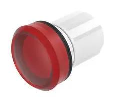 SWITCH ACTUATOR, INDICATOR, RED 45-2T00.10E0.000